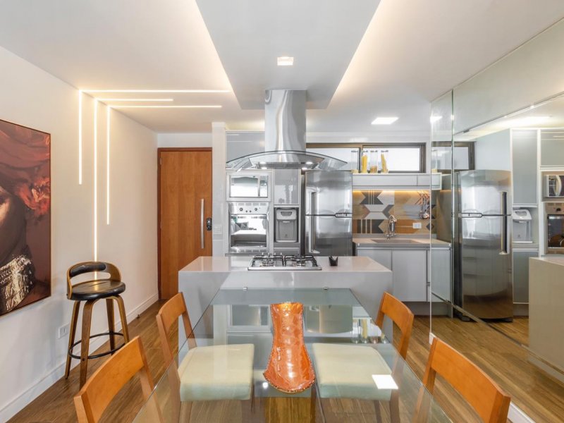 imóvel com 60m² - Boa Viagem - Recife