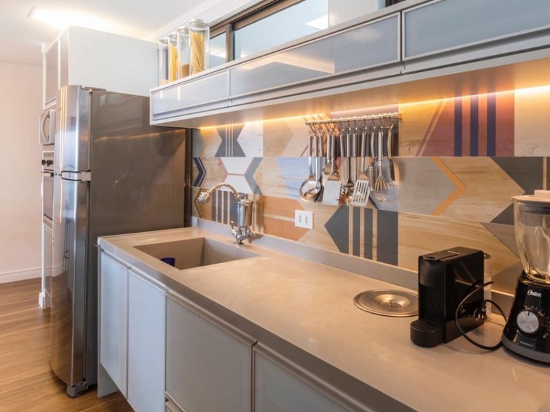 imóvel com 60m² - Boa Viagem - Recife