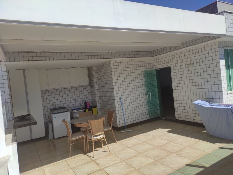 Apartamento à venda Arvoredo II com 120m² e 2 quartos por R$ 450.000 - 1197822610-img-20210629-113518.jpg