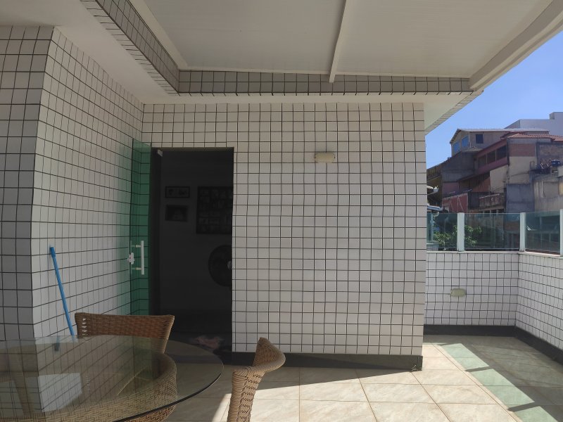 Apartamento à venda Arvoredo II com 120m² e 2 quartos por R$ 450.000 - 1449174513-pano-20210629-113650.jpg