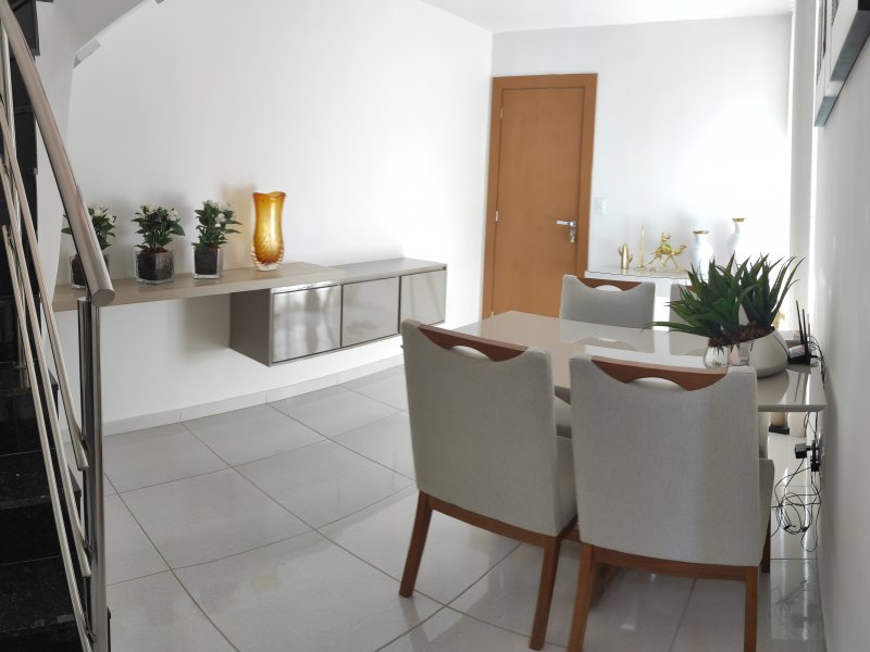 Apartamento à venda Arvoredo II com 120m² e 2 quartos por R$ 450.000 - 1713657952-pano-20210629-105831.jpg