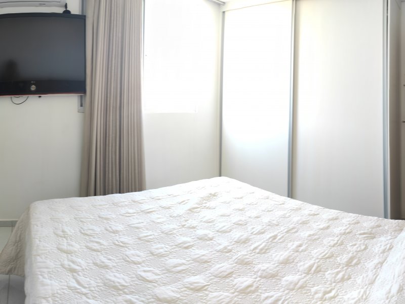 Apartamento à venda Arvoredo II com 120m² e 2 quartos por R$ 450.000 - 305730751-pano-20210629-105038.jpg