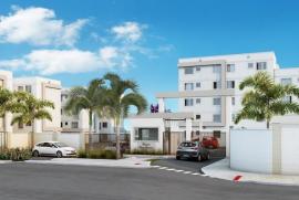 Apartamento à venda Moinho dos Ventos com 45m² - 2 dormitórios -  vagas - R$ 145.000 - 94332384-img-20170301-wa0019.jpg
