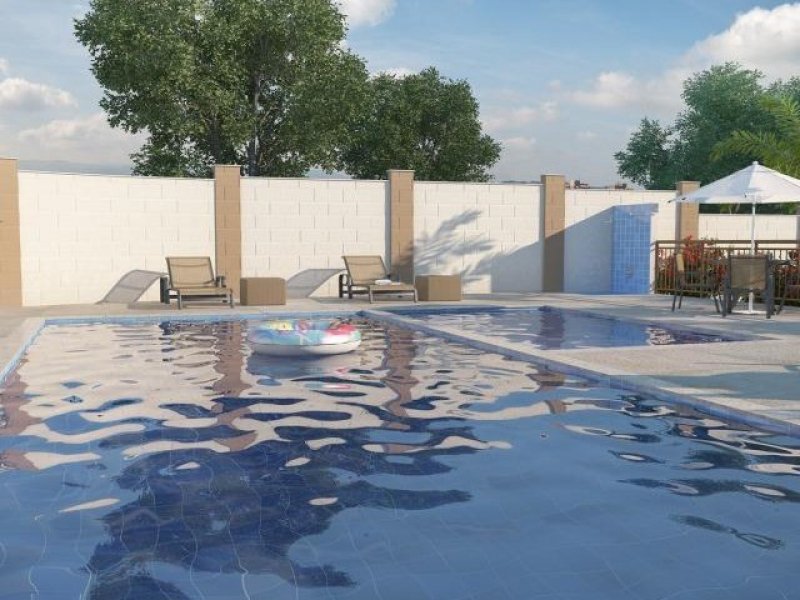 Apartamento à venda Moinho dos Ventos com 45m² e 2 quartos por R$ 145.000 - 1352576732-img-20170301-wa0014.jpg
