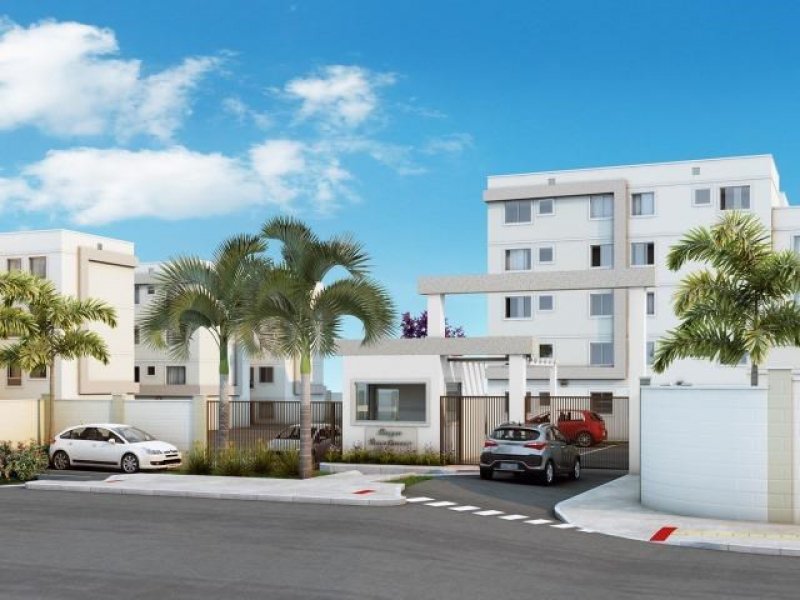 Apartamento à venda Moinho dos Ventos com 45m² e 2 quartos por R$ 145.000 - 94332384-img-20170301-wa0019.jpg