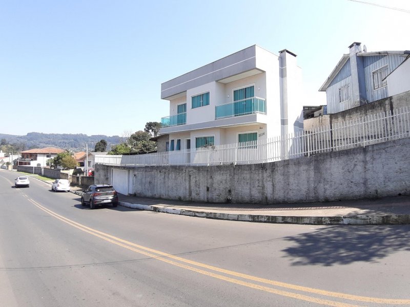imóvel com 190m² - São Pedro - Porto União