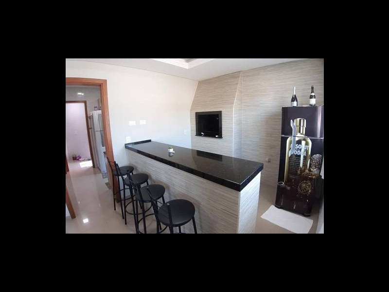 imóvel com 190m² - São Pedro - Porto União