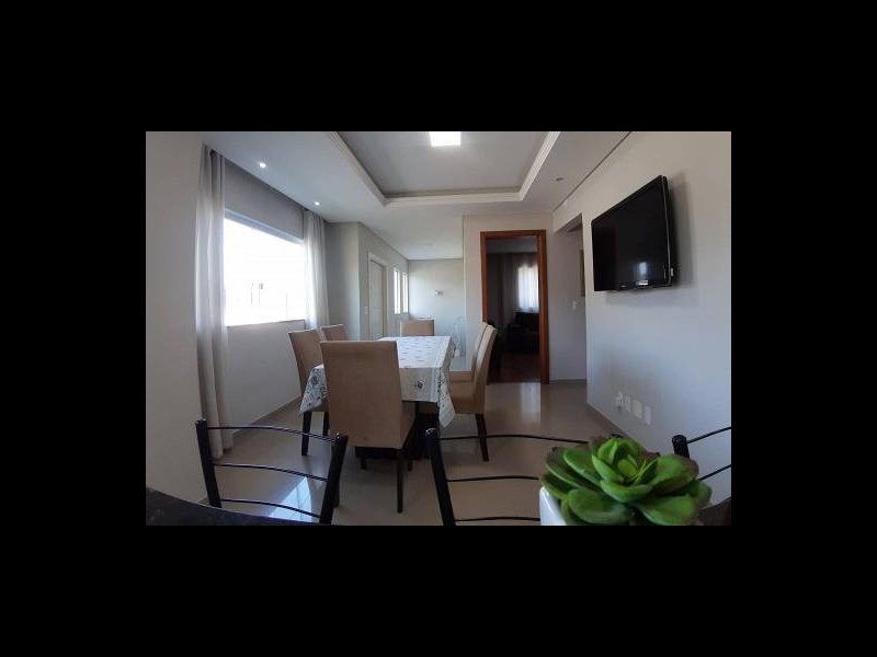 imóvel com 190m² - São Pedro - Porto União