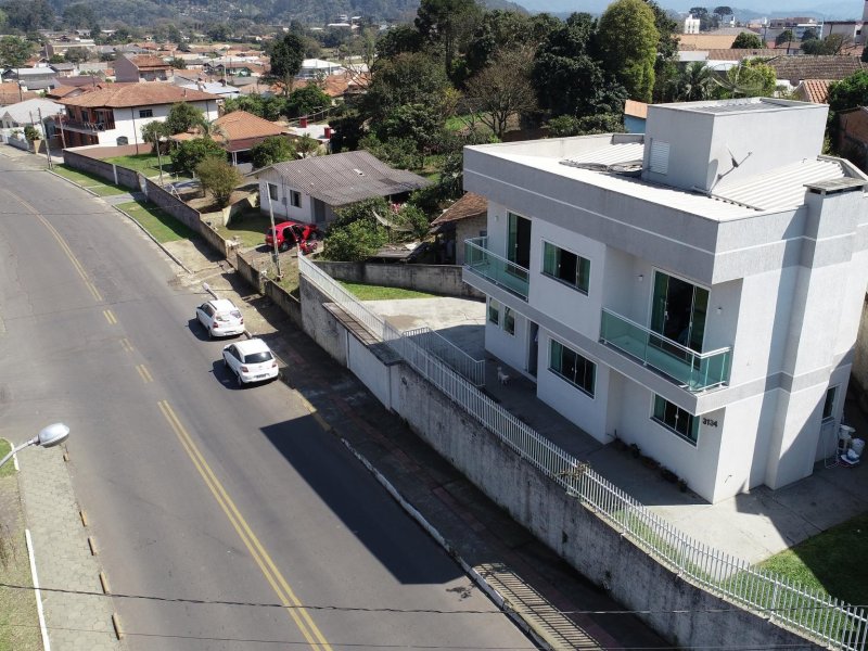 imóvel com 190m² - São Pedro - Porto União