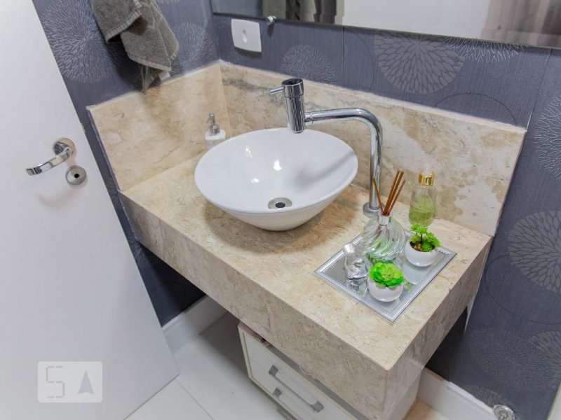 imóvel com 245m² - Parque João Ramalho - Santo André