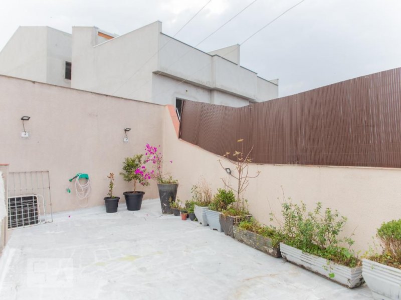 imóvel com 245m² - Parque João Ramalho - Santo André