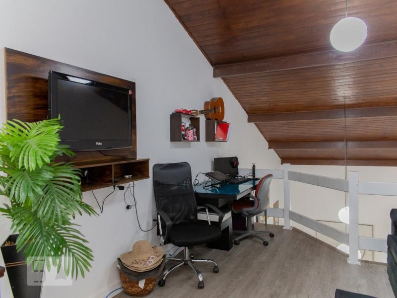imóvel com 245m² - Parque João Ramalho - Santo André