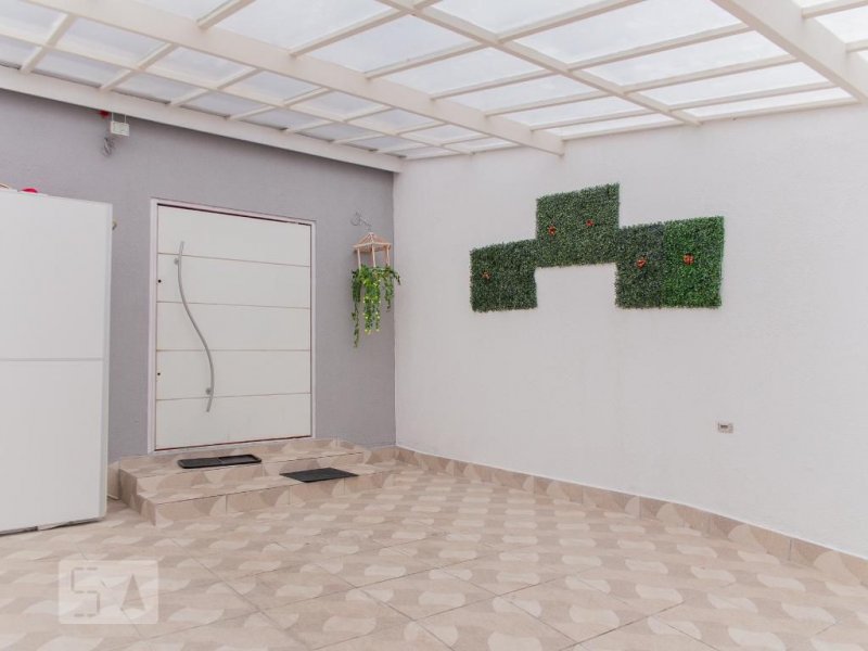 imóvel com 245m² - Parque João Ramalho - Santo André