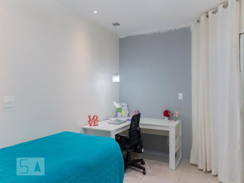 imóvel com 245m² - Parque João Ramalho - Santo André