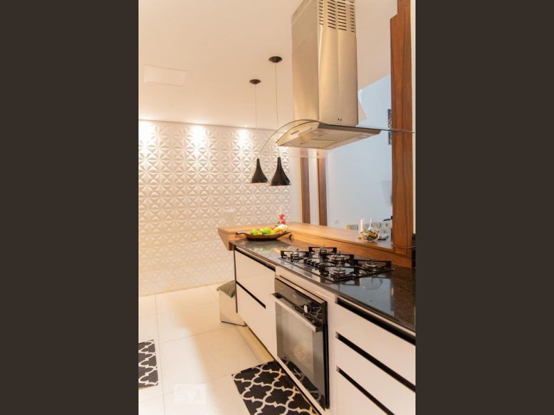 imóvel com 245m² - Parque João Ramalho - Santo André
