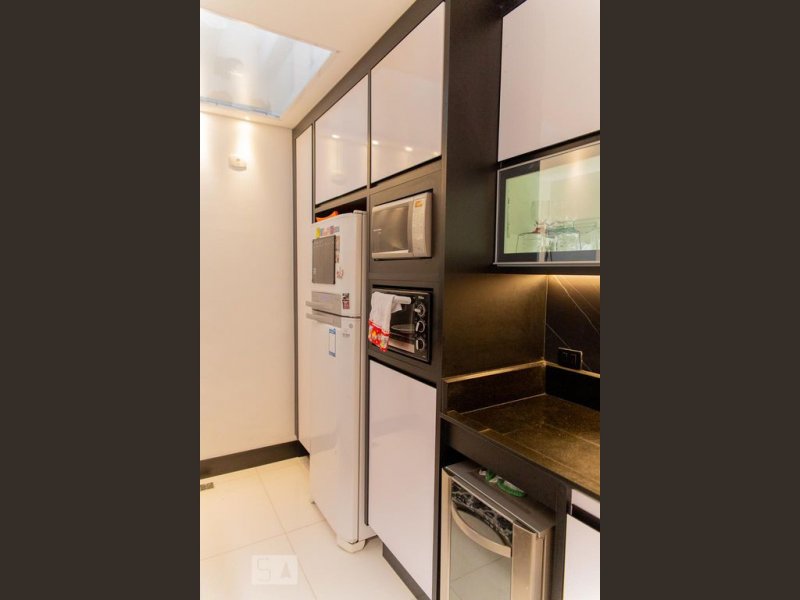 imóvel com 245m² - Parque João Ramalho - Santo André