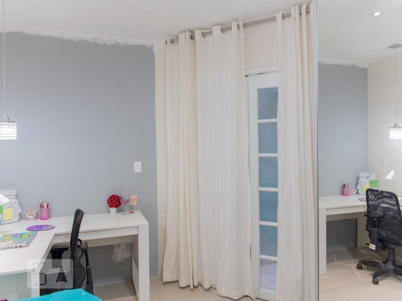 imóvel com 245m² - Parque João Ramalho - Santo André