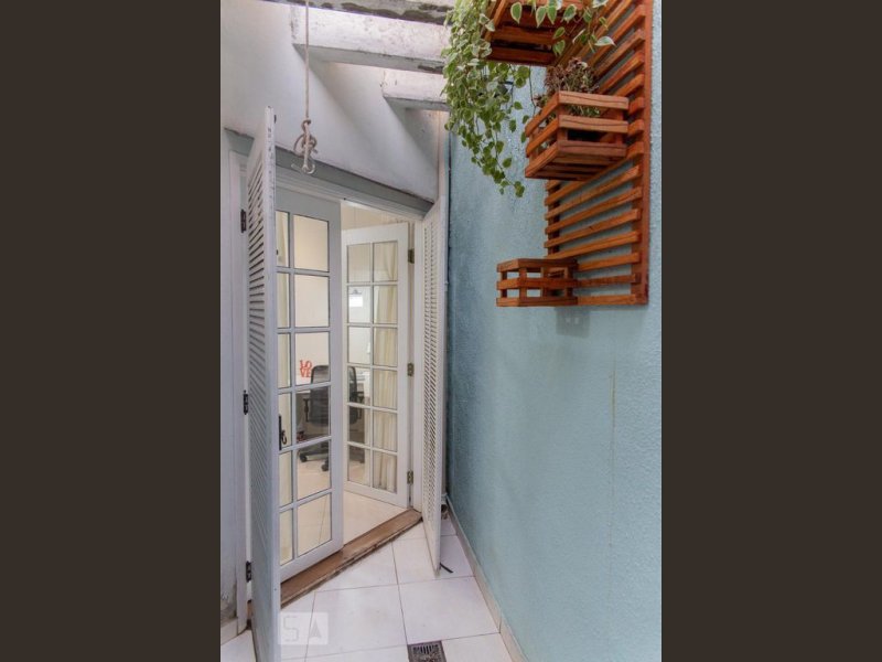 imóvel com 245m² - Parque João Ramalho - Santo André