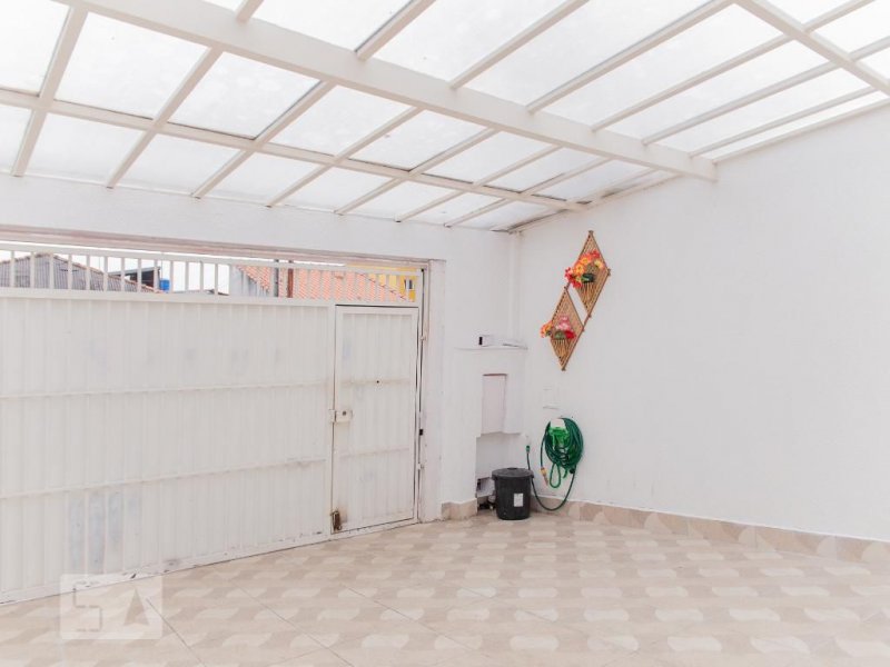 imóvel com 245m² - Parque João Ramalho - Santo André