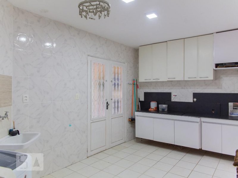 imóvel com 245m² - Parque João Ramalho - Santo André
