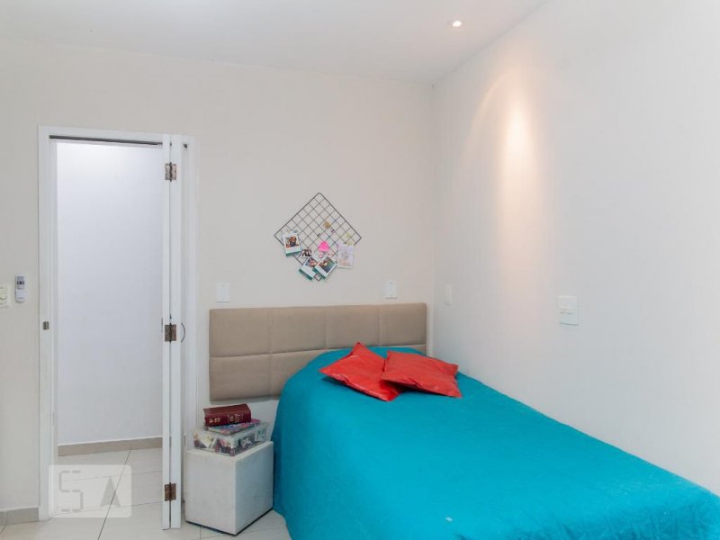 imóvel com 245m² - Parque João Ramalho - Santo André