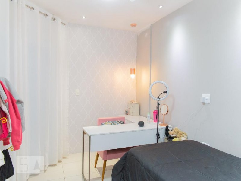imóvel com 245m² - Parque João Ramalho - Santo André