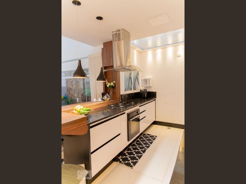 imóvel com 245m² - Parque João Ramalho - Santo André