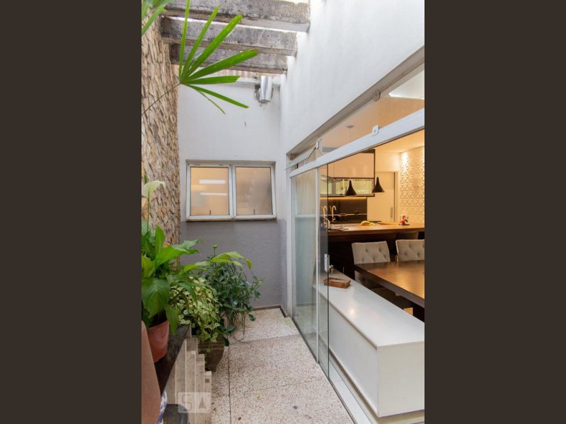 imóvel com 245m² - Parque João Ramalho - Santo André