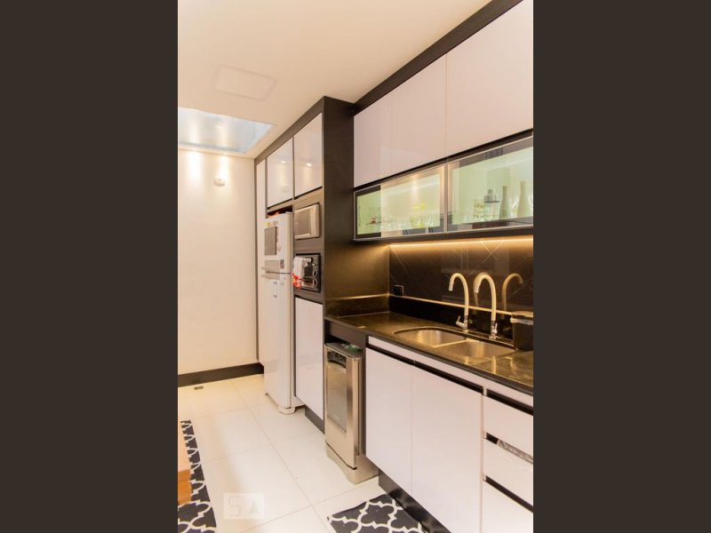 imóvel com 245m² - Parque João Ramalho - Santo André