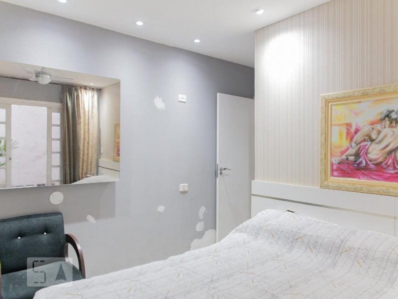 imóvel com 245m² - Parque João Ramalho - Santo André