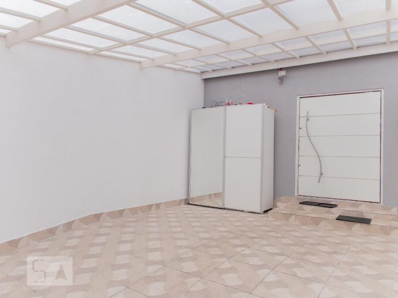 imóvel com 245m² - Parque João Ramalho - Santo André