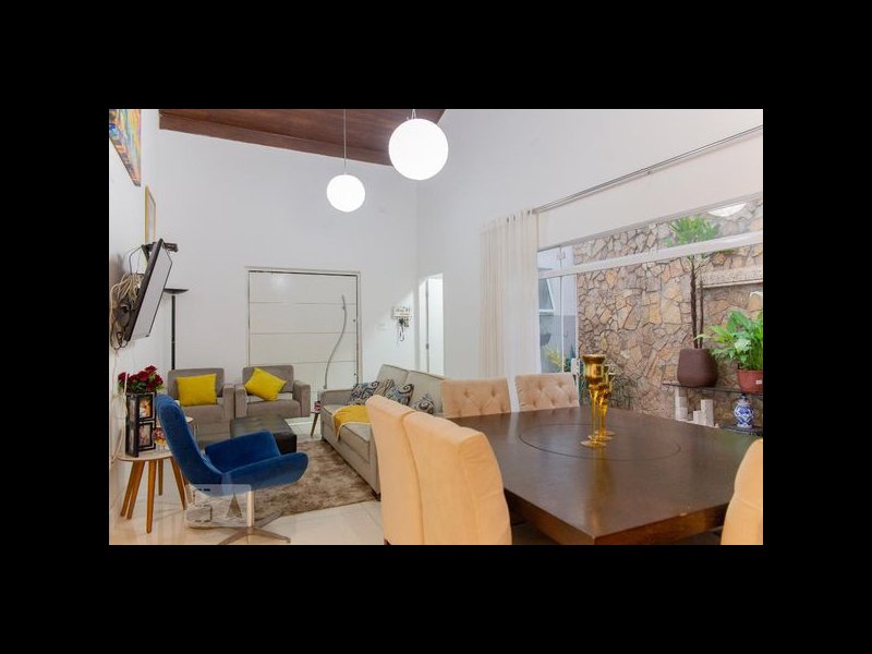 imóvel com 245m² - Parque João Ramalho - Santo André