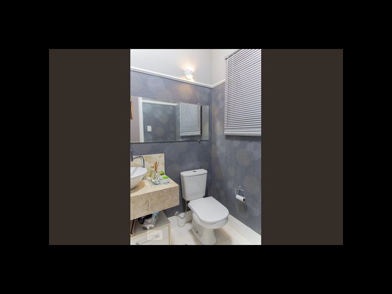 imóvel com 245m² - Parque João Ramalho - Santo André