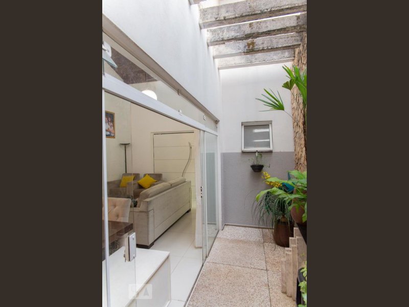 imóvel com 245m² - Parque João Ramalho - Santo André