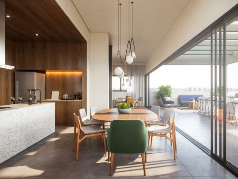 imóvel com 35m² - Pinheiros - São Paulo