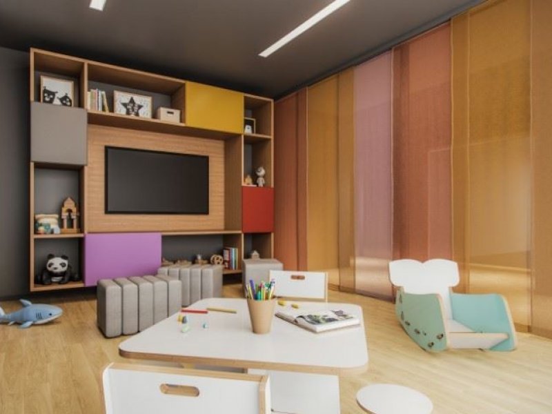 imóvel com 35m² - Pinheiros - São Paulo