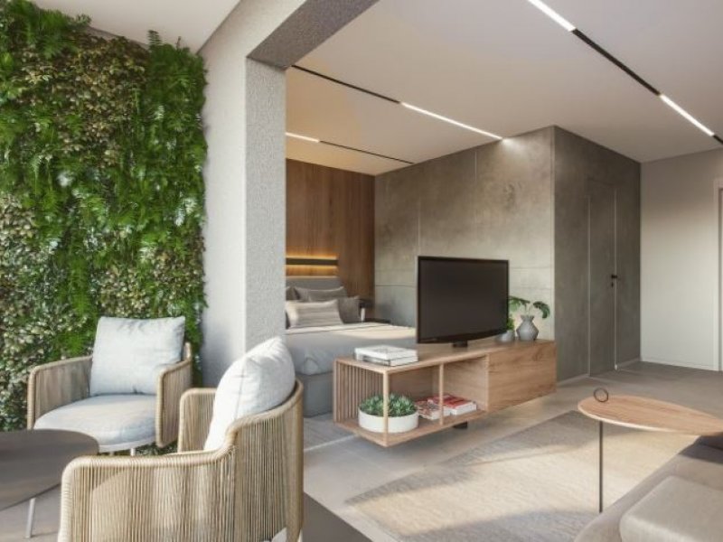 imóvel com 35m² - Pinheiros - São Paulo