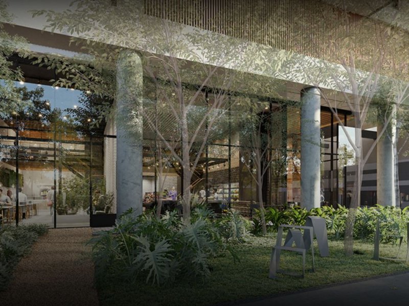 imóvel com 35m² - Pinheiros - São Paulo