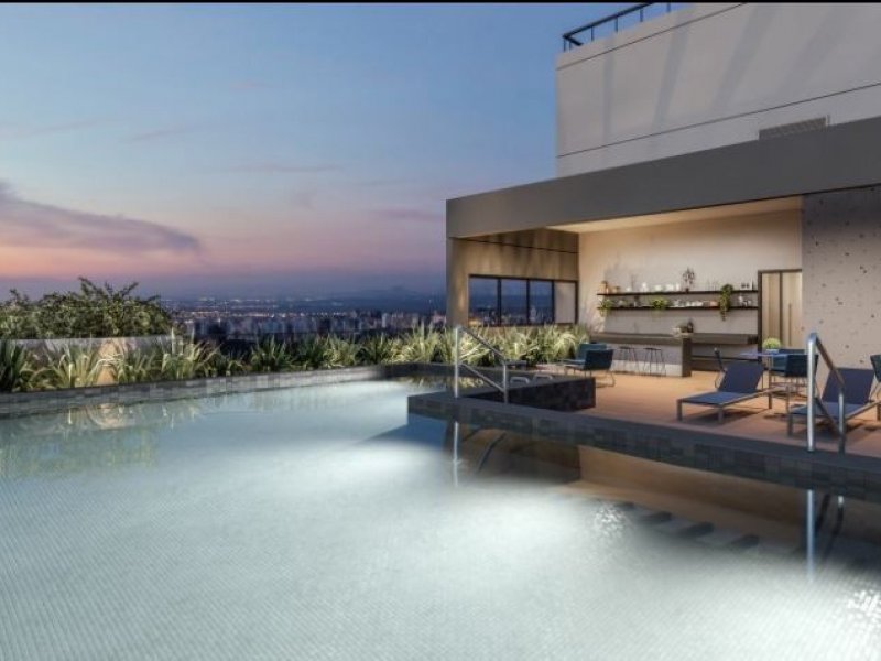 imóvel com 35m² - Pinheiros - São Paulo
