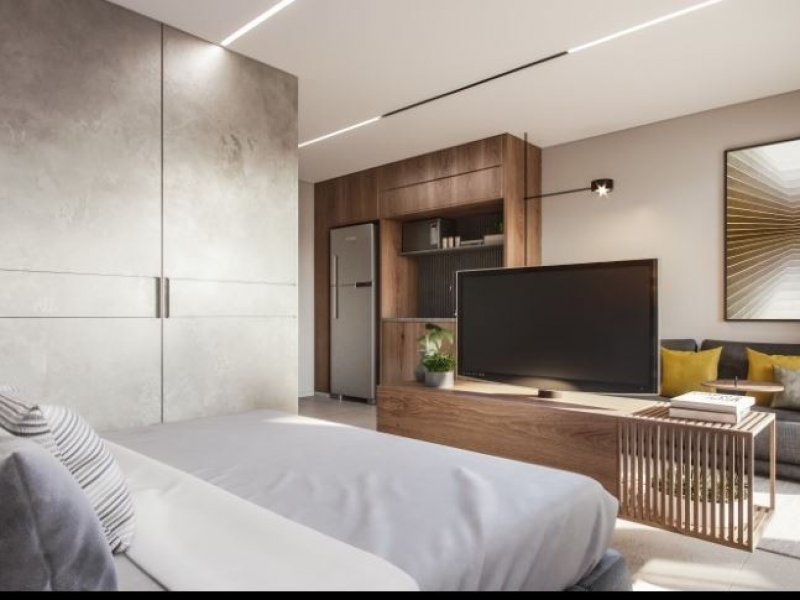 imóvel com 35m² - Pinheiros - São Paulo