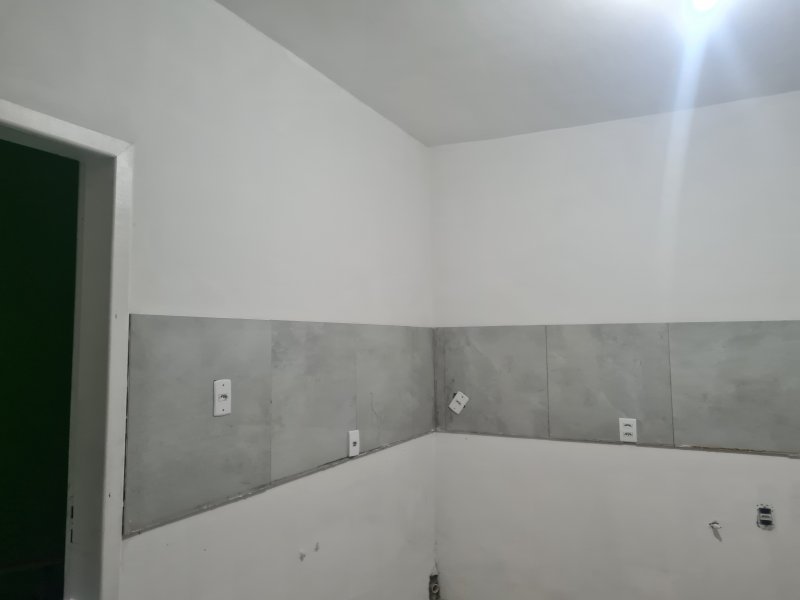 imóvel com 102m² - São João - Porto Alegre