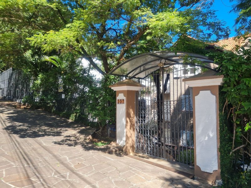 imóvel com 102m² - São João - Porto Alegre