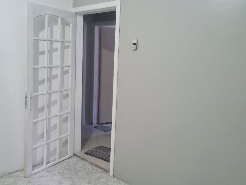 imóvel com 102m² - São João - Porto Alegre