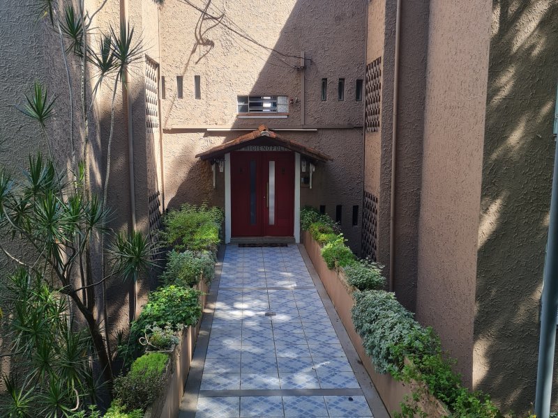 imóvel com 102m² - São João - Porto Alegre