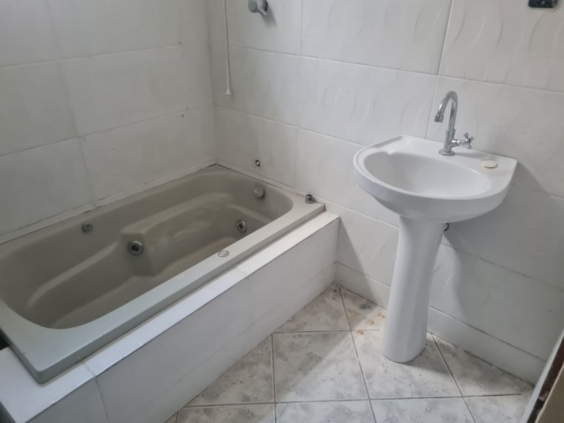 imóvel com 102m² - São João - Porto Alegre