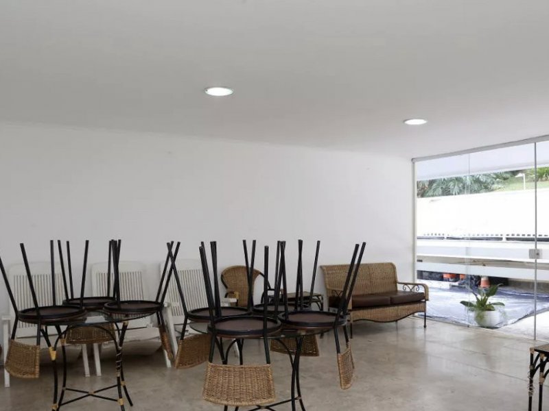 imóvel com 70m² - Real Parque - São Paulo