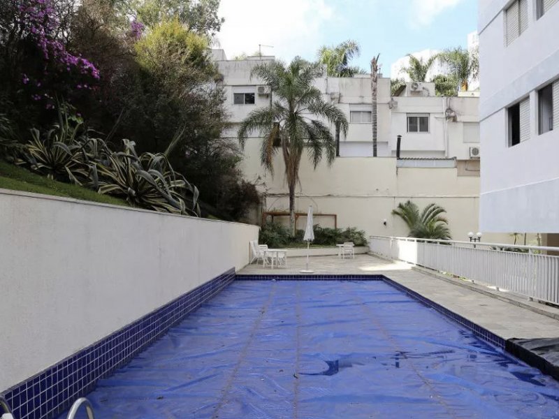 imóvel com 70m² - Real Parque - São Paulo