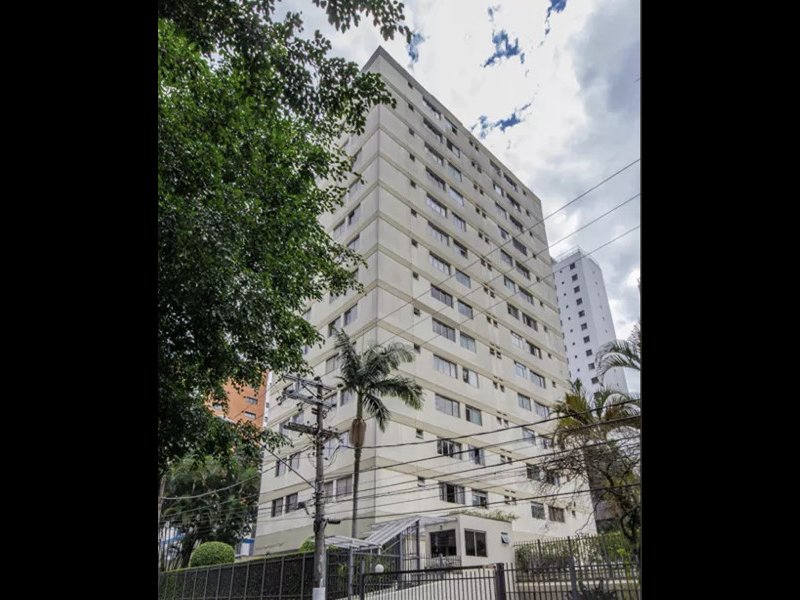 imóvel com 70m² - Real Parque - São Paulo