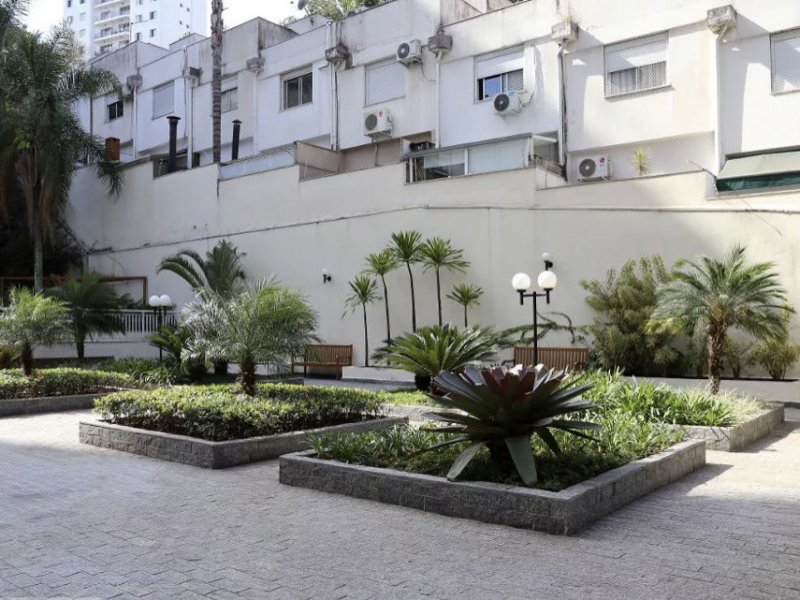 imóvel com 70m² - Real Parque - São Paulo