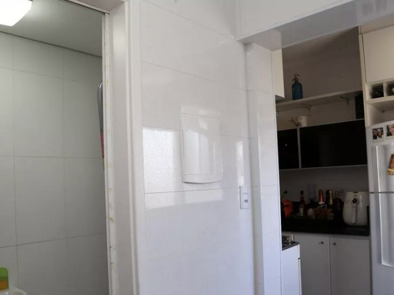 imóvel com 70m² - Real Parque - São Paulo